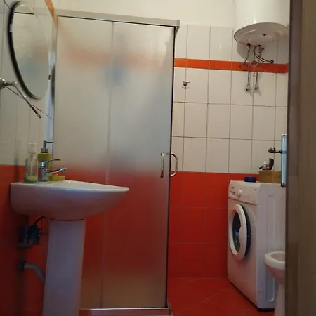Apartman Elcon Seaside *