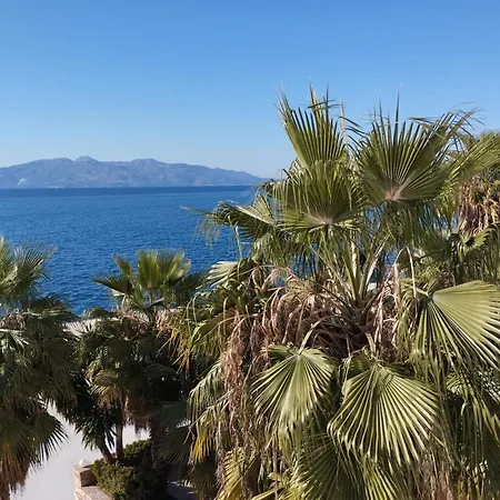 Apartmán Elcon Seaside *