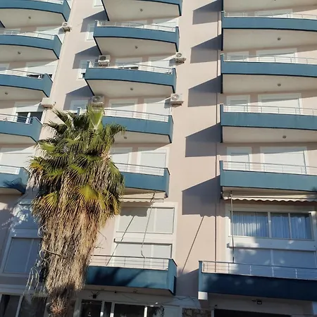 Elcon Seaside Sarandë