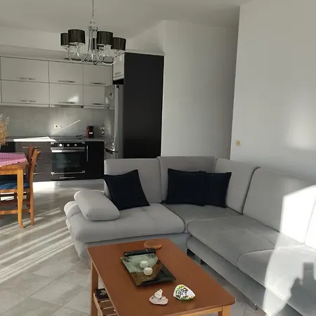 Apartamento Elcon Seaside Sarandë