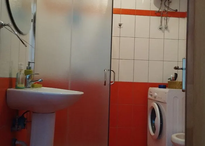 Apartamento Elcon Seaside *