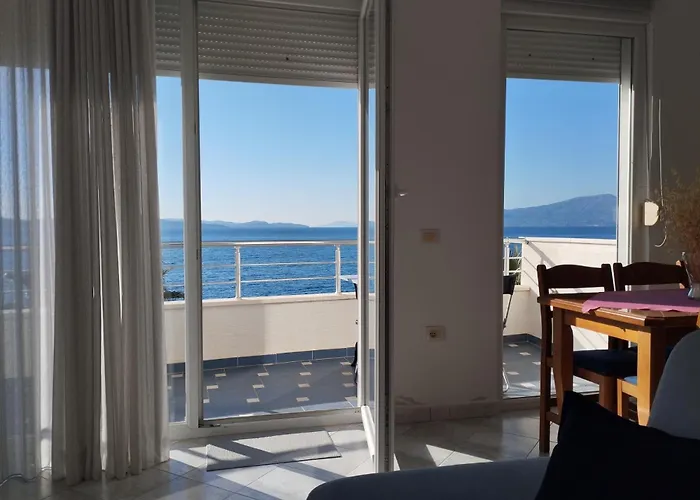 Elcon Seaside Apartamento *