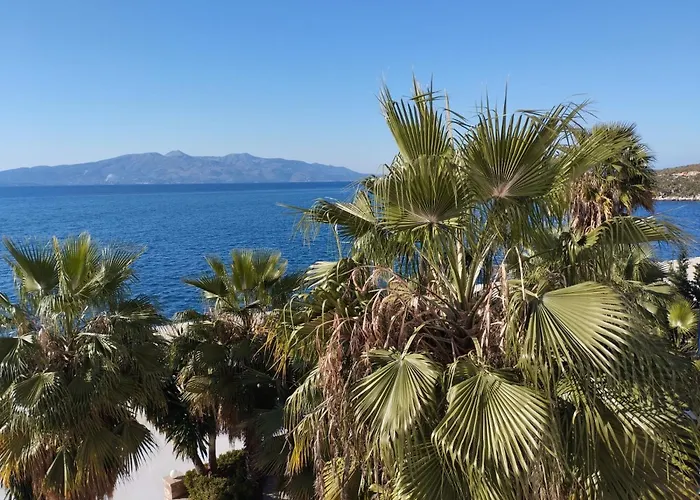 Apartment Elcon Seaside *